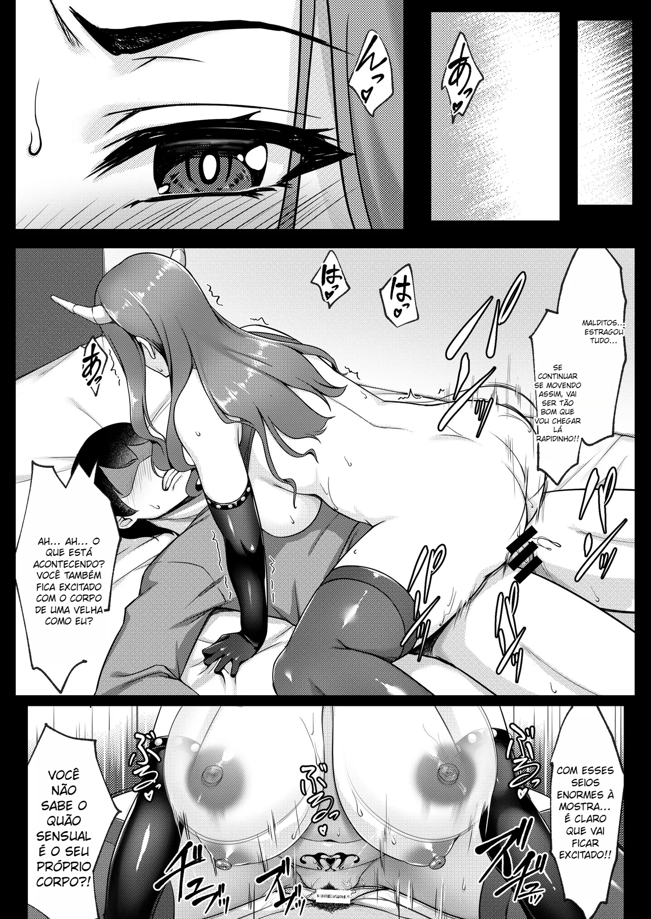 Cosplay Shiteiru Toki wa Hitozuma de wa Arimasen