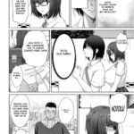 Kanojo ga Tattoo o Ireta Wake ~Kataomoi no Kyonyuu Jimi Musume ga Yarichin Kareshi ni Somerareru made~ mini 5