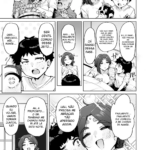 Oho Megami-sama mini 6