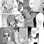 Onee-san na Daiyousei ni Dekiai Sareru Hon mini 6