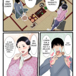 Musuko o Muramura sa Seru Inaka no Okaasan mini 6