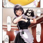 Tonari no seki no ko ga meido kafe jōdattanode mini 5