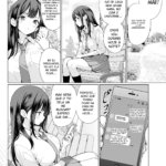 Kichiku na Oji-san-tachi ni Hamerarete mini 6