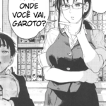 Seita-kun wa Manken no Omocha mini 6