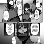 “Kyou wa Damette Iimashita yo ne…” mini 6