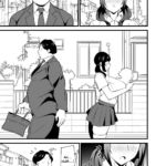 Jibun no Karada ga Dosukebe Sugiru node Appli de Oji-san… mini 7