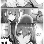Caste Joui no Anoko wa – That girl from the upper caste mini 6
