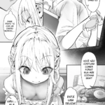 Tenshi Ga Uti Ni Tomarinikita mini 6