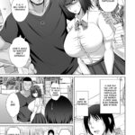 Kanojo ga Tattoo o Ireta Wake ~Kataomoi no Kyonyuu Jimi Musume ga Yarichin Kareshi ni Somerareru made~ mini 6