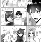 Cosplay Shiteiru Toki wa Hitozuma de wa Arimasen mini 7