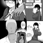 Nagasare Ochiru Kiyowa na Jimi Kyonyuu ga Charao no SeFri ni Ochiru made. mini 7