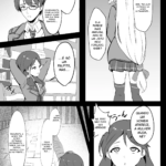 Awa Hime Nightmare ~Destroyed Pure Love mini 6