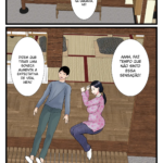 Musuko o Muramura sa Seru Inaka no Okaasan mini 7