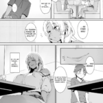 Kohakuiro no To mini 7