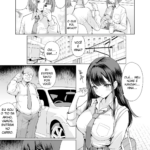 Kichiku na Oji-san-tachi ni Hamerarete mini 7