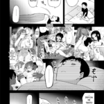 H na Fuushuu ga Aru Inaka no Shinseki ga, Zenin Sukebe Sugiru Hanashi. mini 7