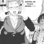 Seita-kun wa Manken no Omocha mini 7