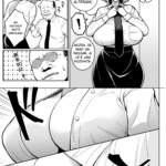 1-nen Ikagumi Kakitare Sensei mini 7