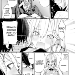 Gal o Yome ni Shitara Mainichi ga Ero Saikou datta. mini 7