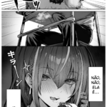 Caste Joui no Anoko wa – That girl from the upper caste mini 7