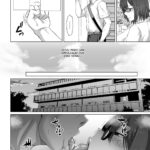 Kanojo ga Tattoo o Ireta Wake ~Kataomoi no Kyonyuu Jimi Musume ga Yarichin Kareshi ni Somerareru made~ mini 7