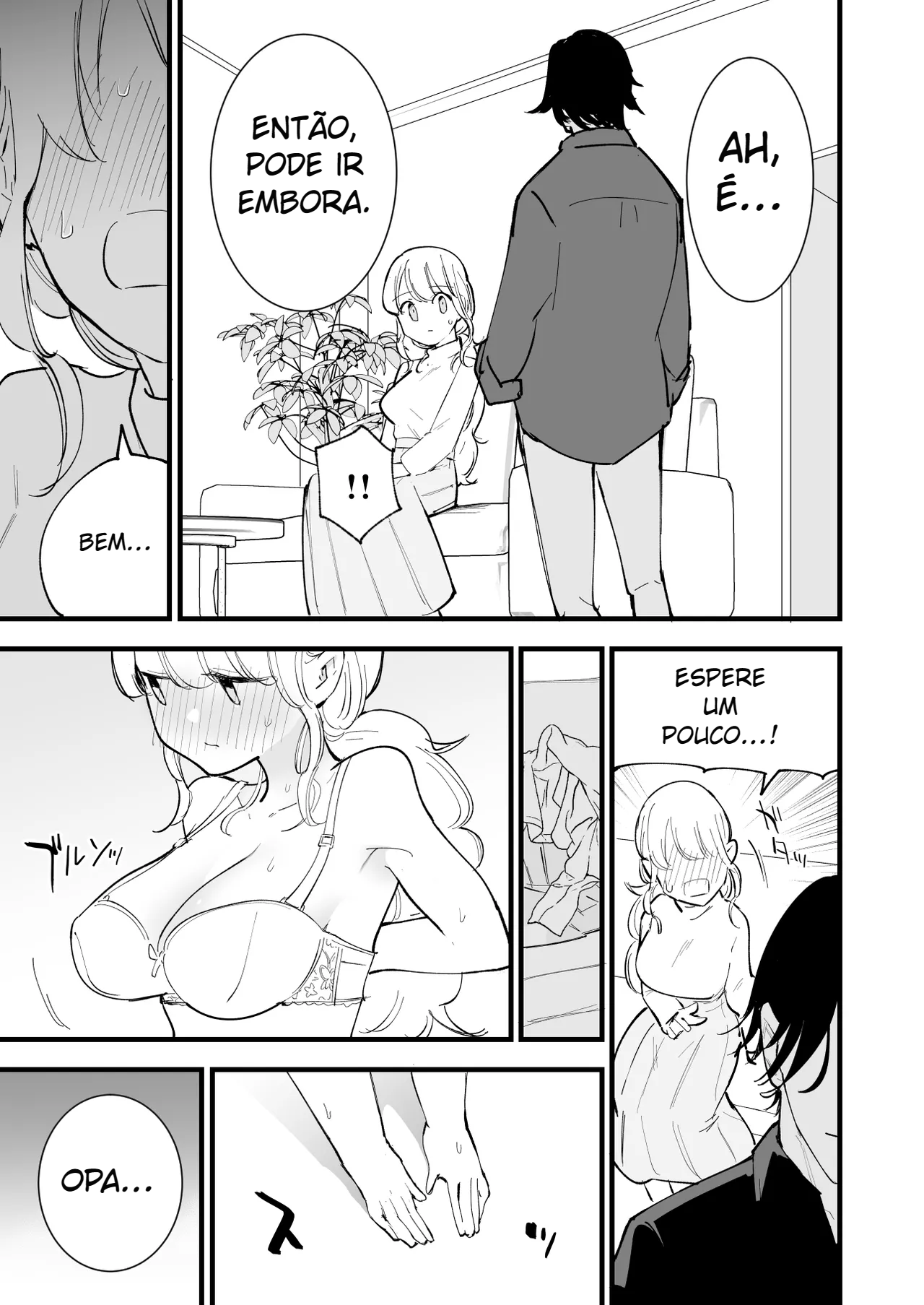 Boku no Kanojo wa Cafe Tenin ~Beit Saki de Netorareta Kanojo