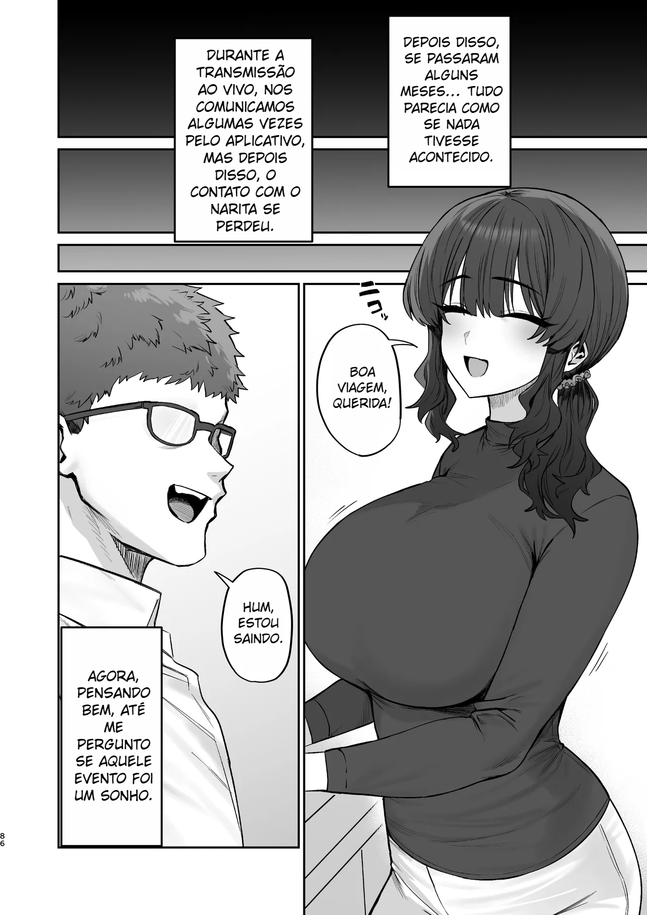 Gokinjo Trouble ni wa Gochuui o