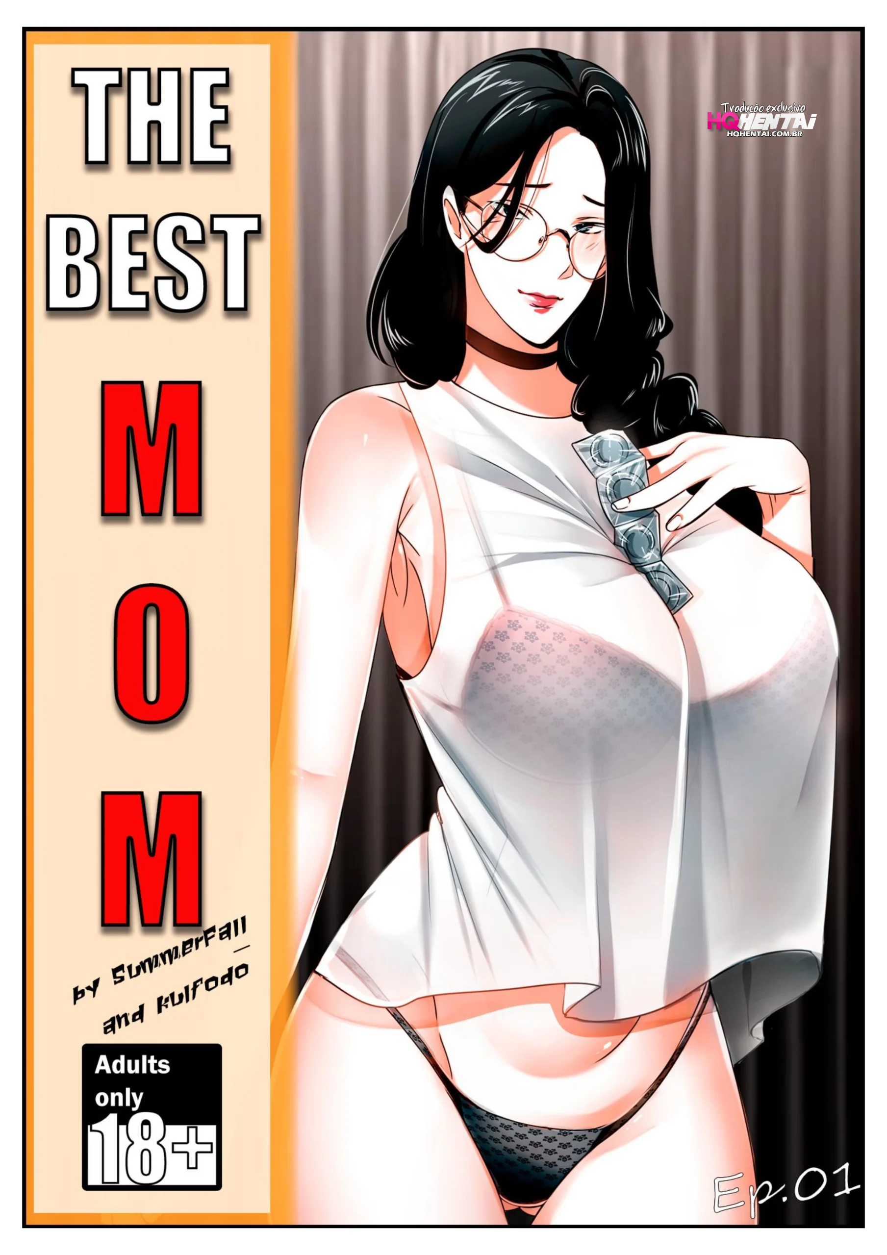 The Best Mom - 1
