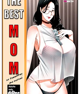 The Best Mom