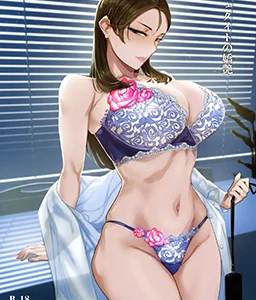 Jadeite no Kyouen + Omake Paper