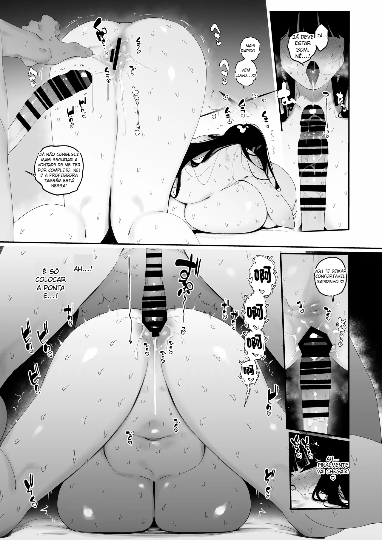 Hatsujou Mae ni Yaru Kyouiku