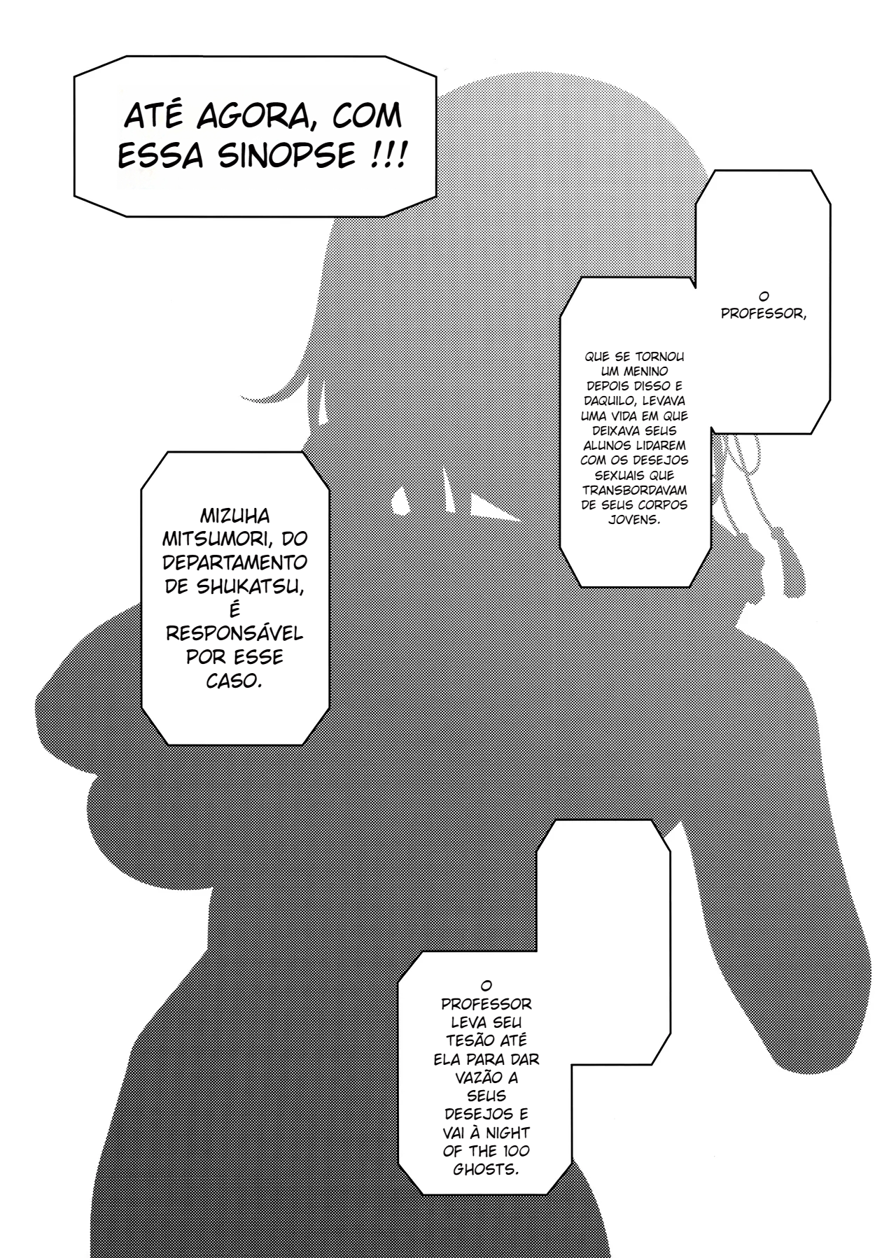 Mimori to Shiawase Hormone Overdose - 2