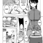 Gerente peituda e corna mini 2