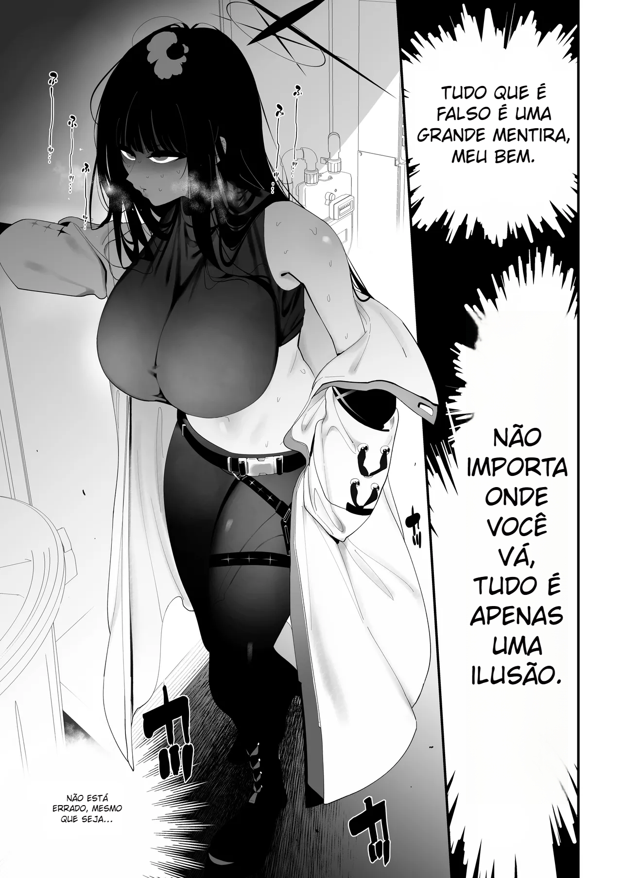 Hatsujou Mae ni Yaru Kyouiku - 2