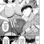 Moto Gal Mama wa Musuko no Karada o Yoku Shiranai mini 2