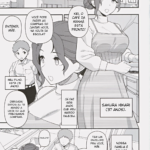 Shoushika Taisaku Partnership ni Erabarete Shimatta Haha to Osu mini 2