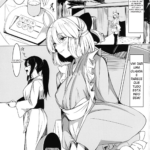 Chaya no Gokyuukei (Fate/Grand Order) mini 2