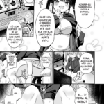 Haishincyuu ni Omorashi shitara Buzztta Hanashi mini 2