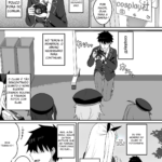 Cosplay-bu Ura Katsudou Nisshi – Cosplay CLUB Secret Activity diary mini 2