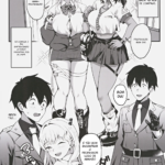 Yakusoku no Houkago Date – DAZZLING CUPID mini 3