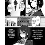 Boku Nerai no Ecchi na Dekkai Onee-san mini 3