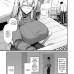 Onee-chan ni wa Aragaenai. mini 3