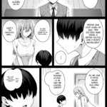 Gal to Boku ga Seibetsu Gyakuten Mesu ni Mezameru Boku mini 3