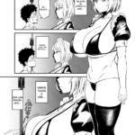 Seifu Kounin! Sakusei Android-chan!! mini 3