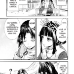 Sui Jouzu no Wakagimi (Nige Jouzu no Wakagimi) mini 3