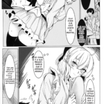 Chaya no Gokyuukei (Fate/Grand Order) mini 3