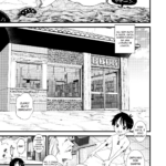 Shota Gari no Nico Robin (One Piece) mini 3