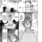 Kaasan, Yakusoku wa Yakusoku Dayone? mini 3