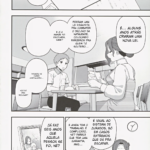 Shoushika Taisaku Partnership ni Erabarete Shimatta Haha to Osu mini 3