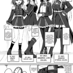 Cosplay-bu Ura Katsudou Nisshi – Cosplay CLUB Secret Activity diary mini 3